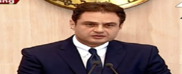 المتحدث الرئاسي: صندوق “تحيا مصر” لديه آلياته بدون تدخل الرئاسة