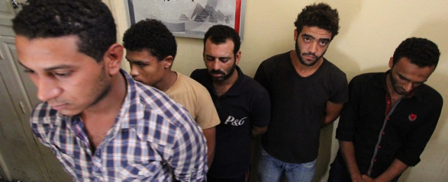 اليوم..الحكم فى أول 3 قضايا تحرش بفتيات التحرير