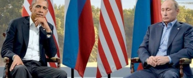أوباما: العقوبات سيكون لها تأثيرًا أكبر على الاقتصاد الروسى مستقبلا