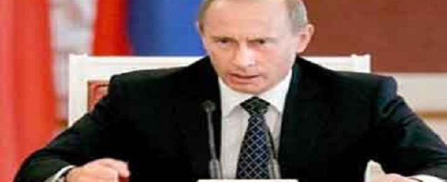 بوتين: عقوبات واشنطن ضد روسيا تعارض مصالحها