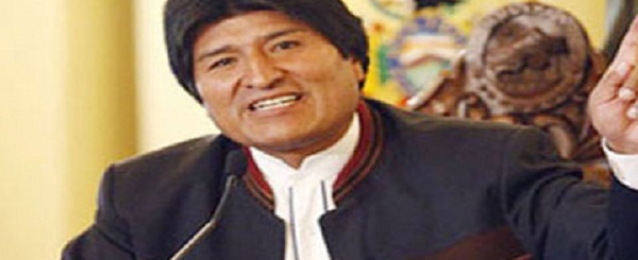 بوليفيا تعلن إسرائيل “دولة إرهابية”