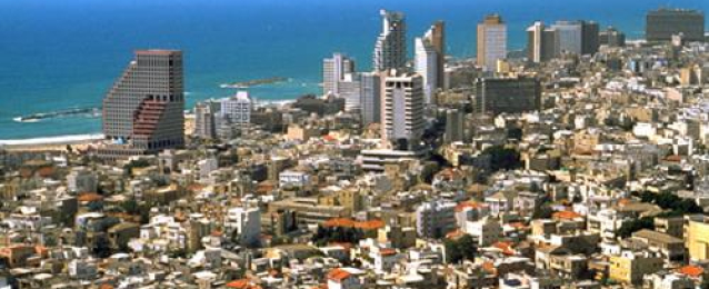 تل أبيب تعلن الطوارئ وتفتح الملاجئ خشية استهدافها بالصواريخ