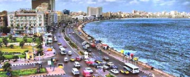 تموين الإسكندرية: زيادة المنافذ التسويقية بالقرب من الشواطئ خلال العيد
