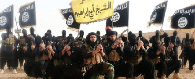 “داعش” تطرد مقاتلي المعارضة من مدينة دير الزور في شرق سوريا