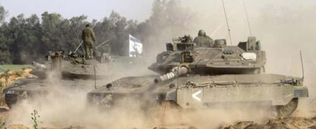 “سرايا القدس” تعلن تفجير دبابة إسرائيلية ثانية في شمال قطاع غزة