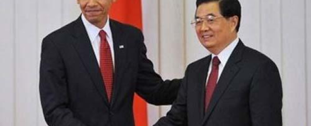 صحيفة صينية: لا مجال “لحرب باردة جديدة” مع أمريكا