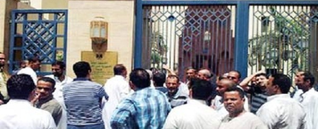سفارة مصر بالرياض: خاطبنا السلطات السعودية لفتح التبرعات لـ37037