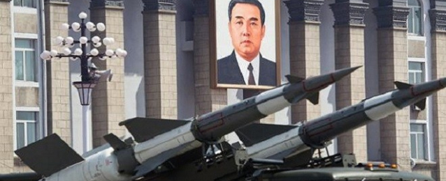 اليابان تحتج على إطلاق كوريا الشمالية صاروخا باليستيا قصير المدى
