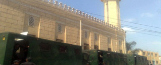 ضبط 3 من المنتمين لجماعة “الإخوان” بينهم إمام مسجد بالدقهلية