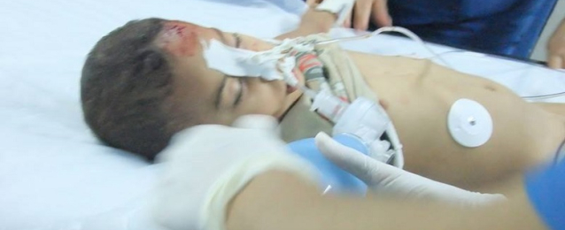 “الصحة بغزة”:ارتفاع حصيلة العدوان الإسرائيلي إلى 202 شهيد و1520 جريحا