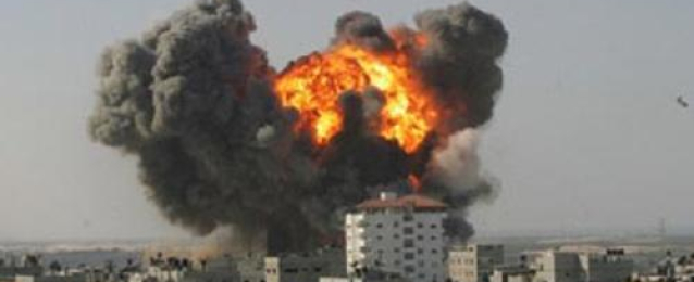 بعد توقف 6 ساعات.. إسرائيل تستأنف غاراتها الجوية وتقصف غزة مجددًا