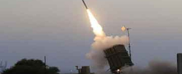 كتائب القسام تقصف تل أبيب بأربعة صواريخ “إم75”