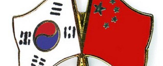 كوريا الجنوبية والصين بصدد إنشاء خطا عسكريا لتعزيز التعاون
