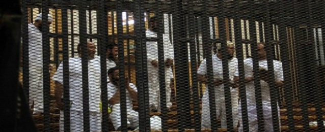 الجنايات تستأنف محاكمة 26 متهمًا بقضية “خلية مدينة نصر”