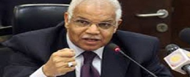 محافظ القاهرة يتفقد الثلاثاء أعمال تطوير محور مؤسسة الزكاة