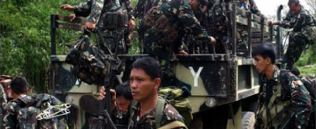 مقتل 16 قرويا في كمين نصبه مسلحو جماعة “أبو سياف” في الفلبين