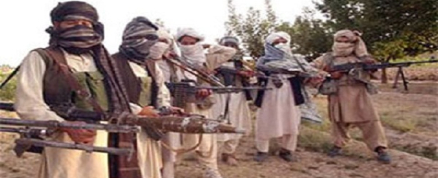 مقتل 20 مسلحا من طالبان.. وانفجار قوي يهز العاصمة كابول