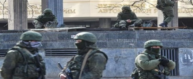 مقتل جنود أوكرانيين بهجمات جديدة وكييف تتهم موسكو بالتورط بغارة جوية