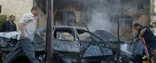 مقتل 5 مدنيين وإصابة 17 آخرين جراء سقوط 3 قذائف على شارع بيرون بمدينة بنغازي