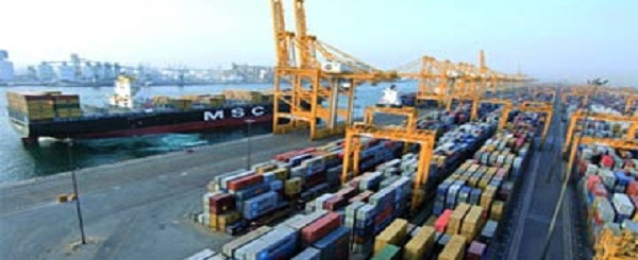 موانىء البحر الأحمر: وصول 6 آلاف طن بوتاجاز لميناء السويس