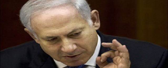 نتنياهو: إسرائيل مصممة على إكمال تدمير الانفاق في قطاع غزة