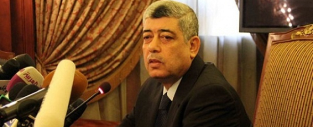 وزير الداخلية يبعث برقية إلى الرئيس ومحلب وصدقى بمناسبة ذكرى ثورة يوليو