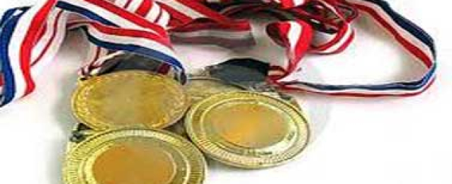 المنتخب المصري للتنس يحصد 4 ميداليات ذهبية في البطولة العربية للناشئين بالمغرب