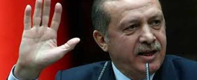 أردوغان: الدور التركي في مواجهة داعش لن يتعدى إرسال مساعدات إنسانية