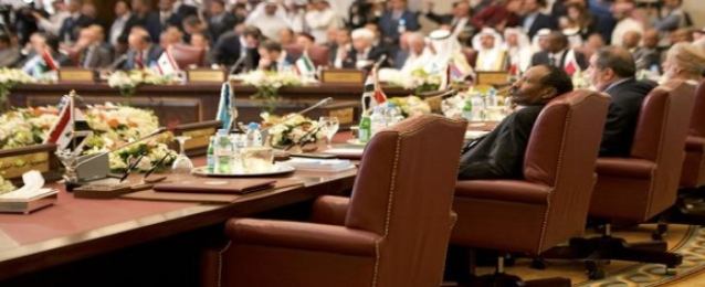 اجتماع لوزراء الخارجية العرب في جدة لبحث تطورات الأوضاع في سوريا