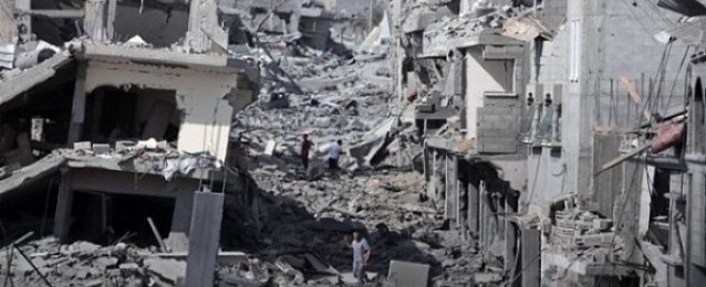 الأمم المتحدة تحذر من خطورة متفجرات ومخلفات الحرب في غزة