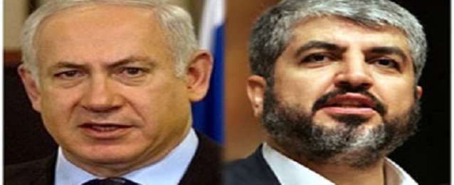 اسرائيل توافق على تمديد التهدئة في غزة ..وحماس: لااتفاق بهذا الشأن