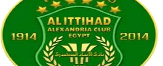 عبدالعزيز يهنئ الاتحاد السكندرى بالمئوية ويشهد الاحتفال باستاد الإسكندرية
