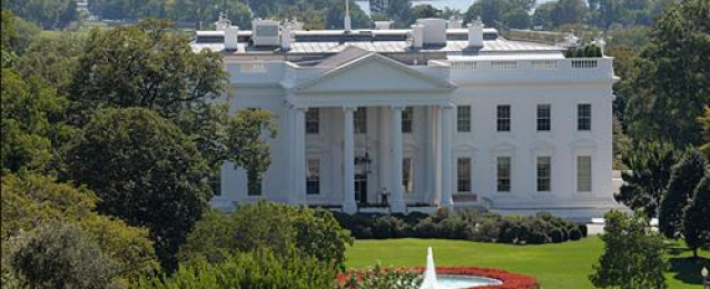 البيت الأبيض: واشنطن ترغب في التنسيق مع الدول السنية لمواجهة داعش