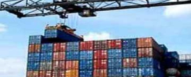 التجارة : 94 مليار جنيه اجمالي صادراتنا السلعية في 7 أشهر بارتفاع 3,6 بالمائة