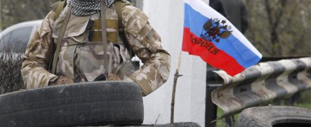 أوكرانيا: الجنود الروس عبروا الحدود لتنفيذ مهمة خاصة