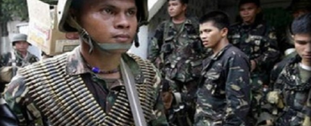 الجيش الفليبيني يعلن أن جميع الجنود الدوليين الفليبينيين في الجولان بخير
