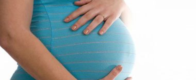 دراسة أمريكية: الإجهاد فى فترة الحمل يرفع من إصابة الجنين بالربو