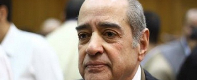 الديب : مبارك ونجلاه سددوا قيمة فيلات شرم الشيخ من أموالهم الخاصة