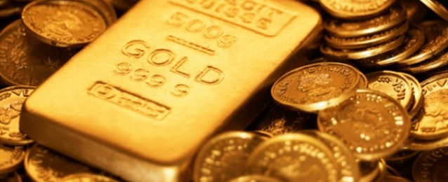 الذهب يصل لمستوى 1290 دولارًا فى الأسواق العالمية