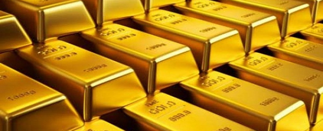 الذهب يهبط لأدنى مستوى في اسبوعين مع صعود الدولار