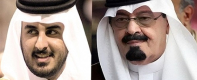 مخاوف دبلوماسية خليجية من لقاء السبت بين السعودية وقطر