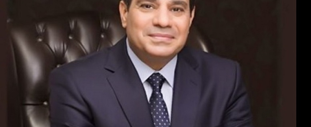 السيسي يؤكد دعم مصر لجهود منظمة التعاون الاسلامي