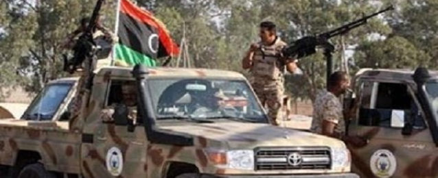 الصحة الليبية: مقتل 179 وإصابة 741 باشتباكات طرابلس وبنغازي