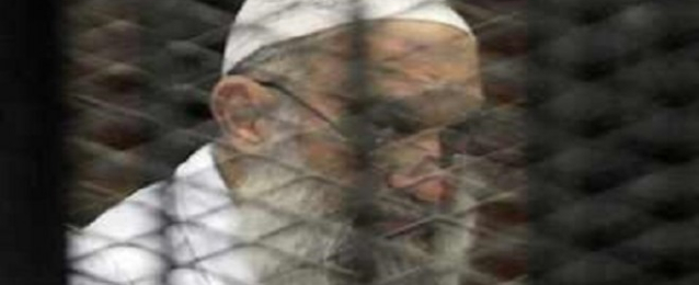 تأجيل محاكمة شقيق “الظواهري” و67 متهما لتشكيلهم تنظيما إرهابيا للغد