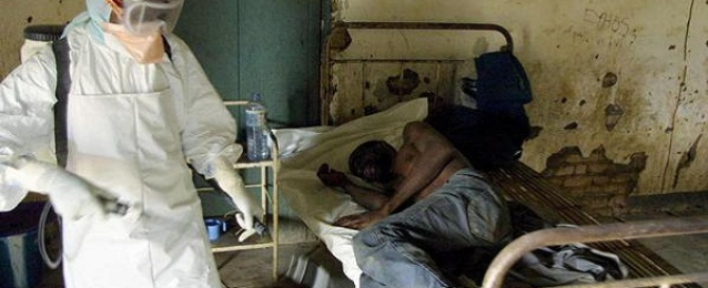 المانيا تدعو رعاياها لمغادرة دول غرب افريقيا بسبب “الايبولا”