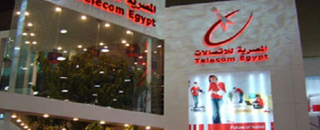 المصرية للاتصالات: 994 مليون جنيه صافى ربح بالربع الثانى من 2014