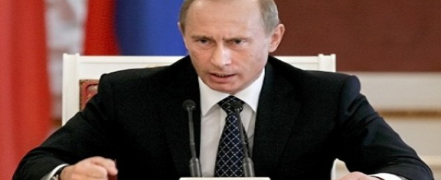 بوتين يعتبر العقوبات هدف أمريكا للتخلص من روسيا في الأسواق الأوروبية