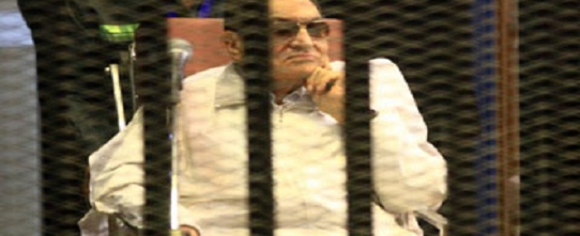 تأجيل إعادة محاكمة مبارك إلى السبت للاستماع إلى تعقيب النيابة