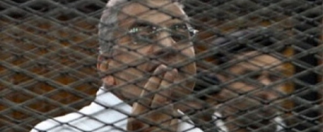تجديد حبس عصام سلطان وآخرين 45 يوما فى قضية “سلخانة رابعة”