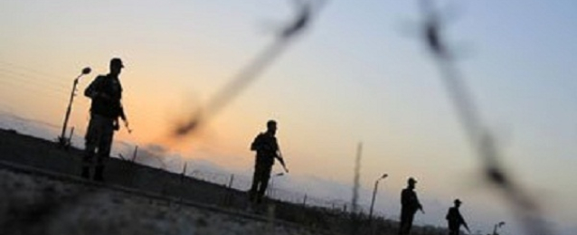إحباط هجوم لداعش على الحدود العراقية السورية